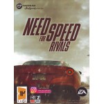 Need For Speed Rivals
