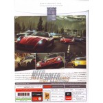 Need For Speed Rivals