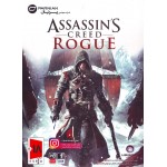 بازی کامپیوتر Assassin Creed Rogue