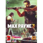 MAX PAYNE 3
