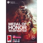 Medal of Honor Warfighter