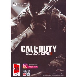 Call of Duty : Black Ops II