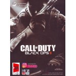 Call of Duty : Black Ops II