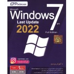 Windows 7 SP1 Full Edition DVD9 (Last Update 2022)