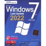 Windows 7 SP1 DVD5 (Last Update 2022)