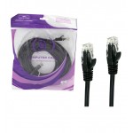 کابل شبکه Cat5 پچ کورد دلتا (DELTA) طول 10 متر