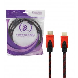 کابل HDMI دلتا (Delta) طول 1.5 متر
