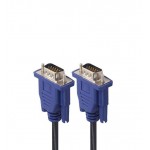 کابل VGA طول 10 متر+ DETEX