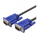 کابل VGA طول 10 متر+ DETEX