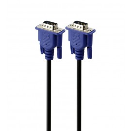 کابل VGA طول 1.5 متر پک نایلونی
