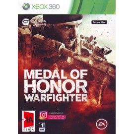 Medal Of Honor Warfighter (XBOX)