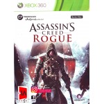Assassin Creed Rogue (XBOX)