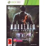 Murdered Soul Suspect (XBOX)