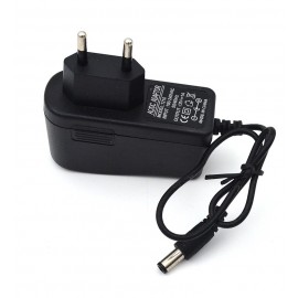 آداپتور 12 ولت 1 آمپر 12V/1A مدل 1210