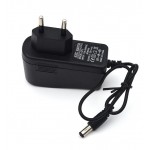 آداپتور 12 ولت 1 آمپر 12V/1A مدل 1210