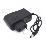آداپتور 12 ولت 1 آمپر 12V/1A مدل 1210