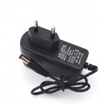 آداپتور سوزنی 6V/1A مدل DL-0610