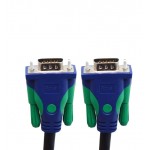 کابل VGA (3+6) طول 10 متر رویال (ROYAL)