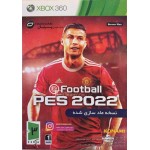 Pes 2022 نسخه مادسازی شده