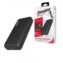 پاور بانک انرجایزر (Energizer) مدل UE20014 ظرفیت 20000mAh