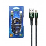 کابل تایپ سی (Type-C) اپیمکس (Epimax) طول 1.2 متر مدل EC-46