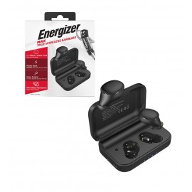 هندزفری بلوتوث + پاوربانک Energizer مدل UB2608