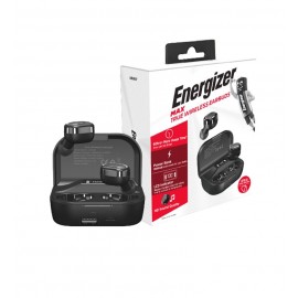 هندزفری بلوتوث + پاوربانک Energizer مدل UB2607