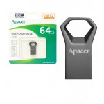 فلش اپیسر (Apacer) مدل 64GB AH15H USB3.2