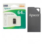 فلش اپیسر (Apacer) مدل 64GB AH15D USB3.2