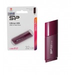 فلش سیلیکون پاور (Silicon Power) مدل Ultima U06 ظرفیت 32 گیگابایت