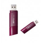 فلش سیلیکون پاور (Silicon Power) مدل Ultima U06 ظرفیت 32 گیگابایت