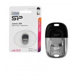 فلش سیلیکون پاور (Silicon Power) مدل 32GB Jewel J09 USB 3.2