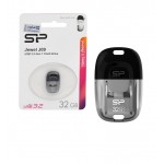 فلش Silicon Power مدل 32GB Jewel J09 USB 3.2