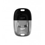 فلش Silicon Power مدل 32GB Jewel J09 USB 3.2