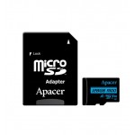 رم موبایل خشاب دار اپیسر (APACER) مدل 128GB 100MB/S U3