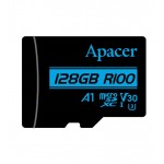 رم موبایل خشاب دار اپیسر (APACER) مدل 128GB 100MB/S U3