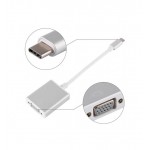 تبدیل Type C به VGA گریت (GREAT)