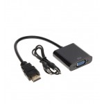 تبدیل HDMI به VGA+Sound گریت (GREAT)