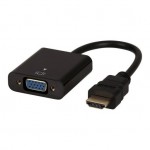 تبدیل HDMI به VGA+Sound گریت (GREAT)