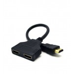 تبدیل 1 به 2 HDMI گریت (GREAT)