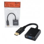 کابل تبدیل DisplayPort به VGA گریت (GREAT)