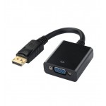 کابل تبدیل DisplayPort به VGA گریت (GREAT)