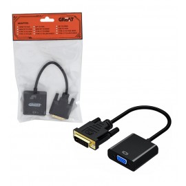 تبدیل DVI to VGA گریت (GREAT)