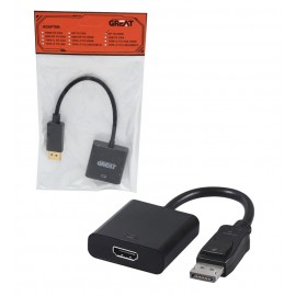 تبدیل Display Port به HDMI گریت (GREAT)
