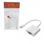 کابل تبدیل mini DisplayPort به VGA گریت (GREAT)