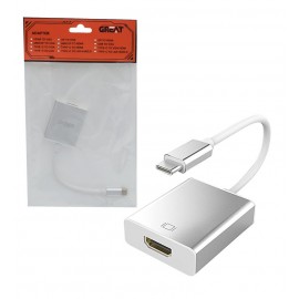 تبدیل Type C به HDMI گریت (GREAT)