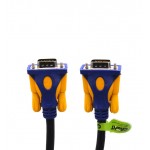 کابل VGA (3+6) طول 1.5 متر تی پی لینک (TP-LINK)