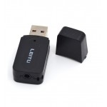 گیرنده و فرستنده بلوتوث صدا لیتو (LEITU) مدل LU-2