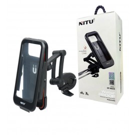 هولدر موبایل محفظه دار نیتو (NITU) مدل NT-NH25