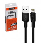 کابل آیفون طول 1 متر بلبری (Blberri) مدل BLB-191